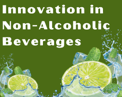 Just Drinks presents: The 13th Innovation in Non-Alcoholic Beverages Conference 2024