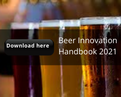Beer Innovation Handbook 2021