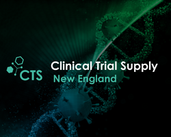 Clinical Trial Supply New England 2022