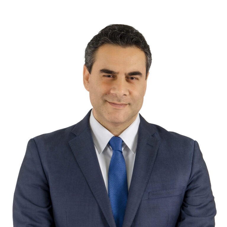 Christos Christodoulou - Arena International