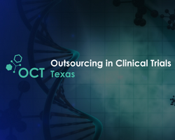 Outsourcing in Clinical Trials Texas 2022