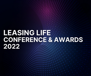 Leasing Life – Conference & Awards 2022
