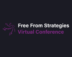 Free From Strategies Virtual Conference 2021