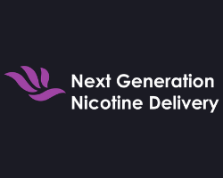 Next Generation Nicotine Delivery USA 2021